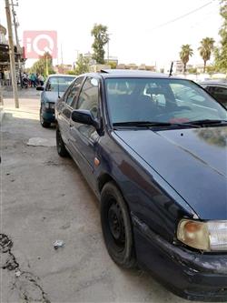 نيسان بريميرا